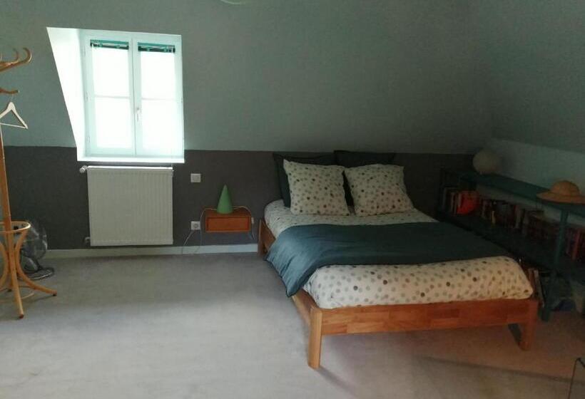 住宿加早餐  Au Fil De L Eau