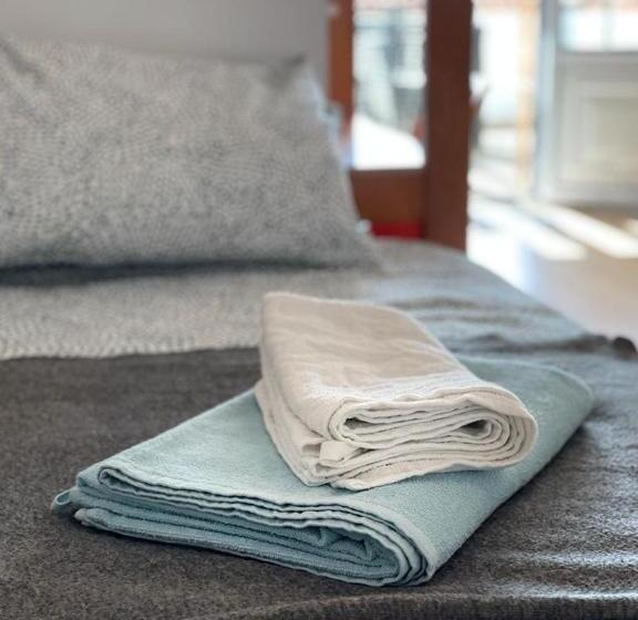 تختخواب و صبحانه Lalita House