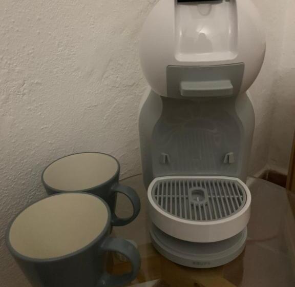 مبيت وإفطار Los Chozones