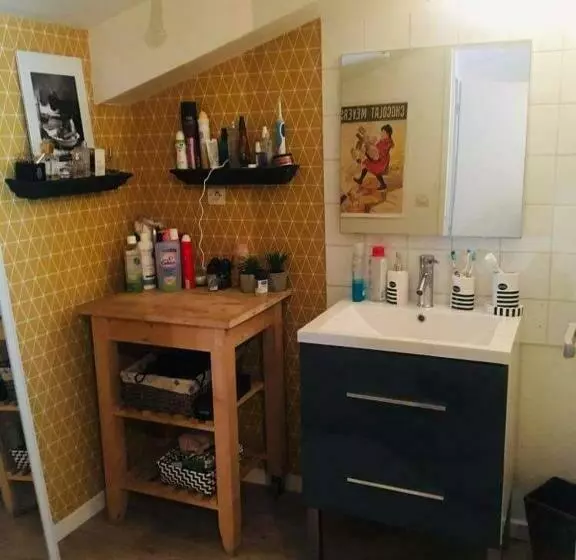 Bed and Breakfast Maison