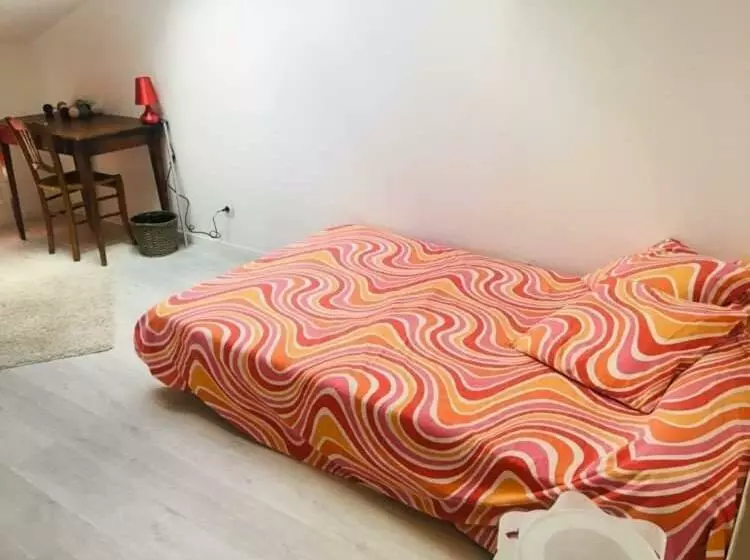Bed and Breakfast Maison