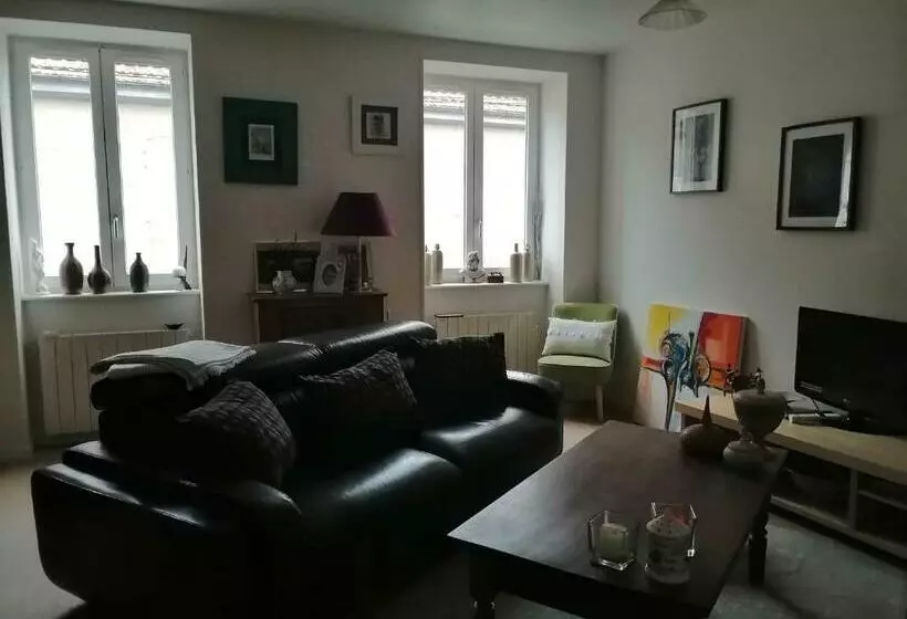 Bed and Breakfast Maison