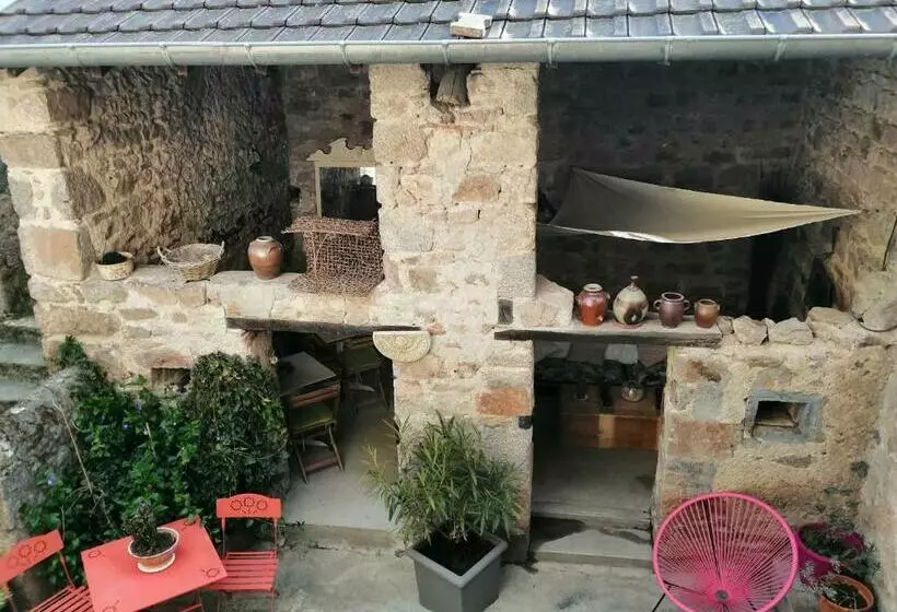 Bed and Breakfast Maison