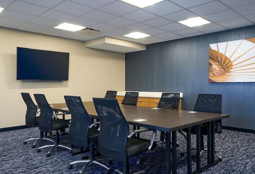 فندق Fairfield By Marriott Inn & Suites Hagerstown