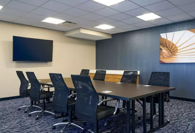 ホテル Fairfield By Marriott Inn & Suites Hagerstown