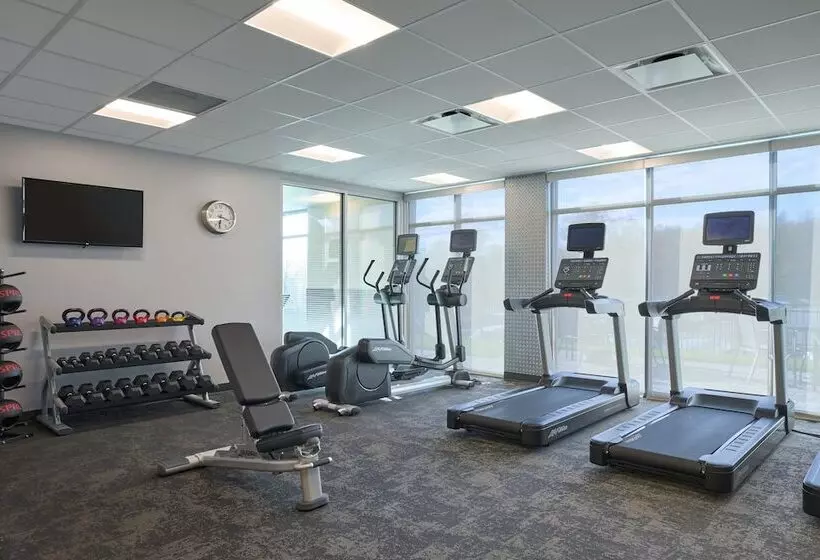 ホテル Fairfield By Marriott Inn & Suites Hagerstown