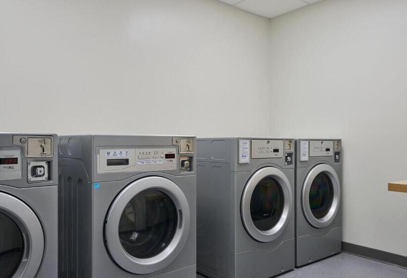 فندق Fairfield By Marriott Inn & Suites Hagerstown