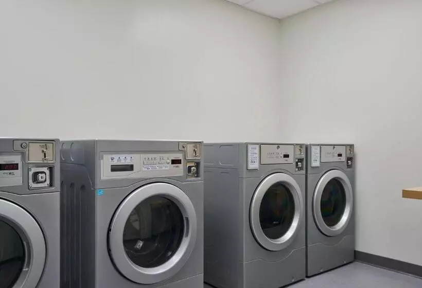 ホテル Fairfield By Marriott Inn & Suites Hagerstown