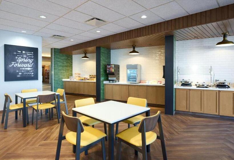 فندق Fairfield By Marriott Inn & Suites Hagerstown