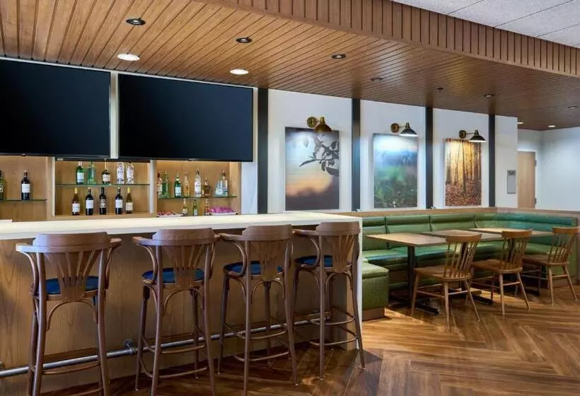 ホテル Fairfield By Marriott Inn & Suites Hagerstown