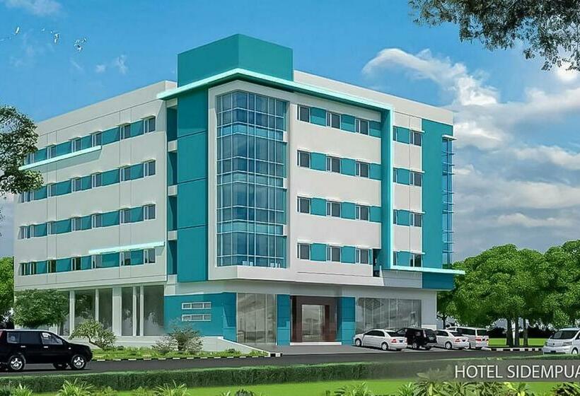 호텔 Mutiara Mitra Reddoorz