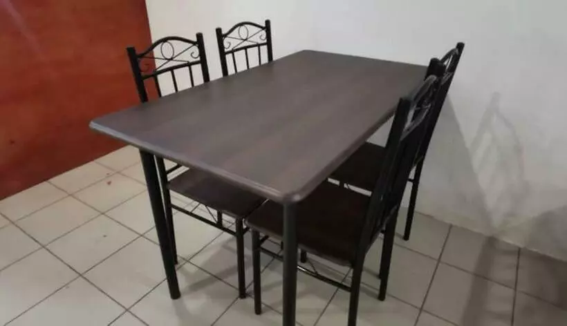 Hotelli Oyo Home 90459 Nd  Homestay