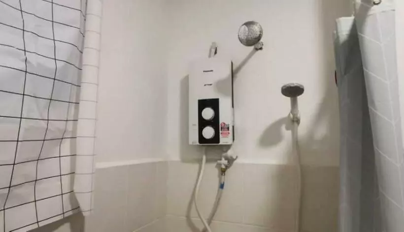 Hotelli Oyo Home 90459 Nd  Homestay