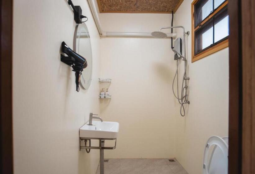 هتل Phu Naphat Resort