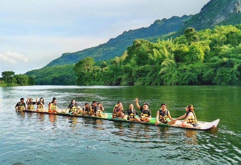 هتل Phu Naphat Resort