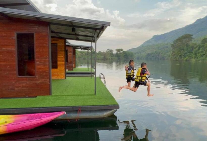 هتل Phu Naphat Resort