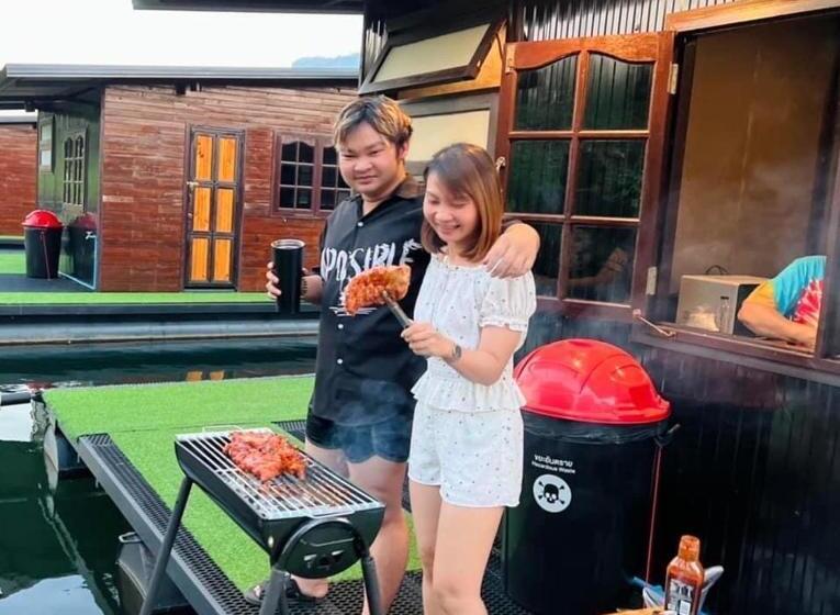 هتل Phu Naphat Resort