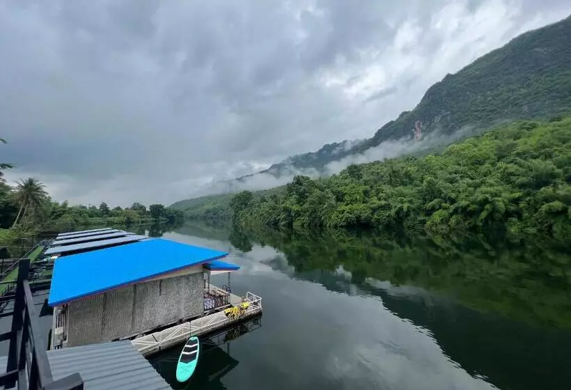 ホテル Phu Naphat Resort
