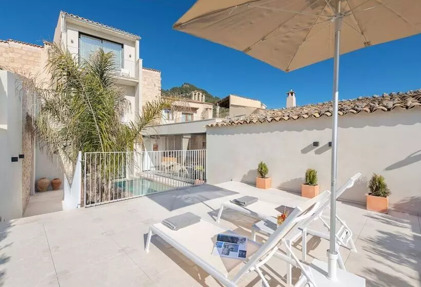 Hotelli Placeta Vella Turismo De Interior