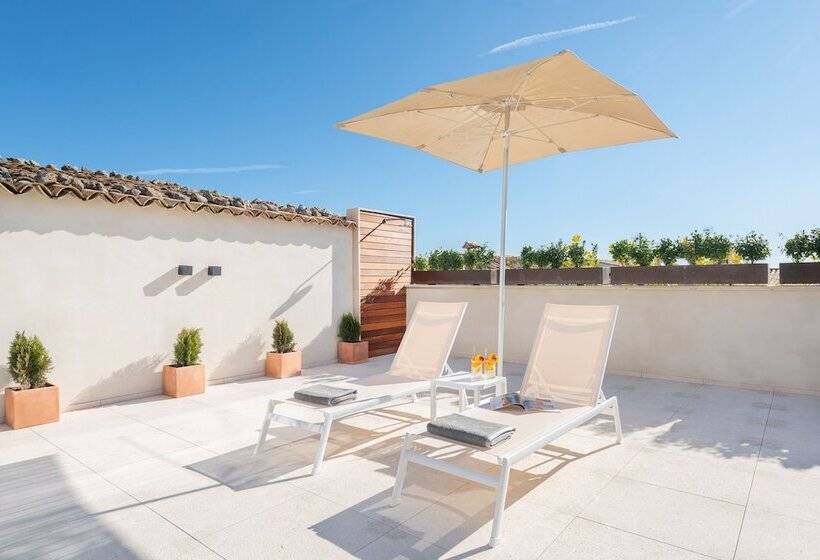 هتل Placeta Vella Turismo De Interior