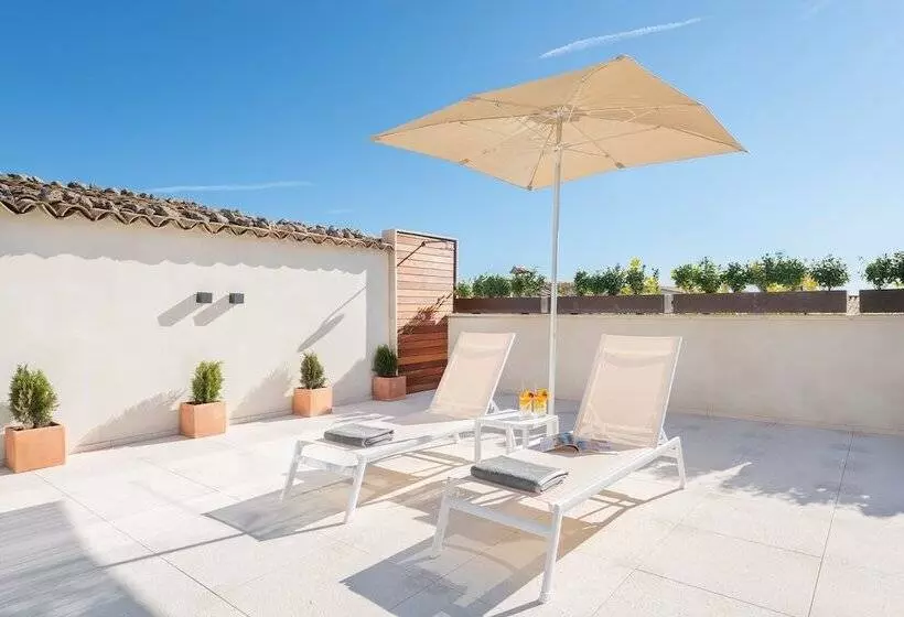 Hotelli Placeta Vella Turismo De Interior