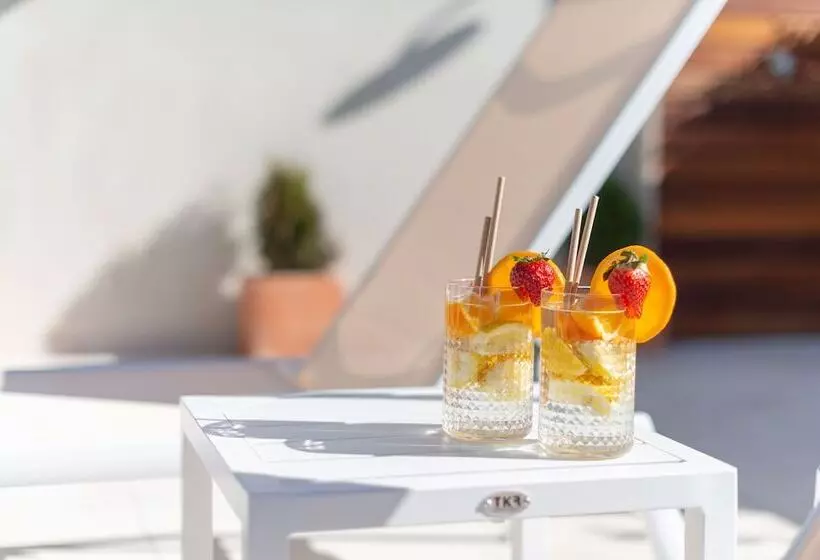 Hotelli Placeta Vella Turismo De Interior