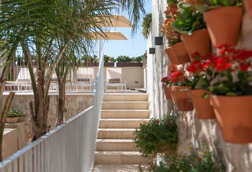 هتل Placeta Vella Turismo De Interior