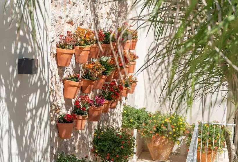 Hotelli Placeta Vella Turismo De Interior