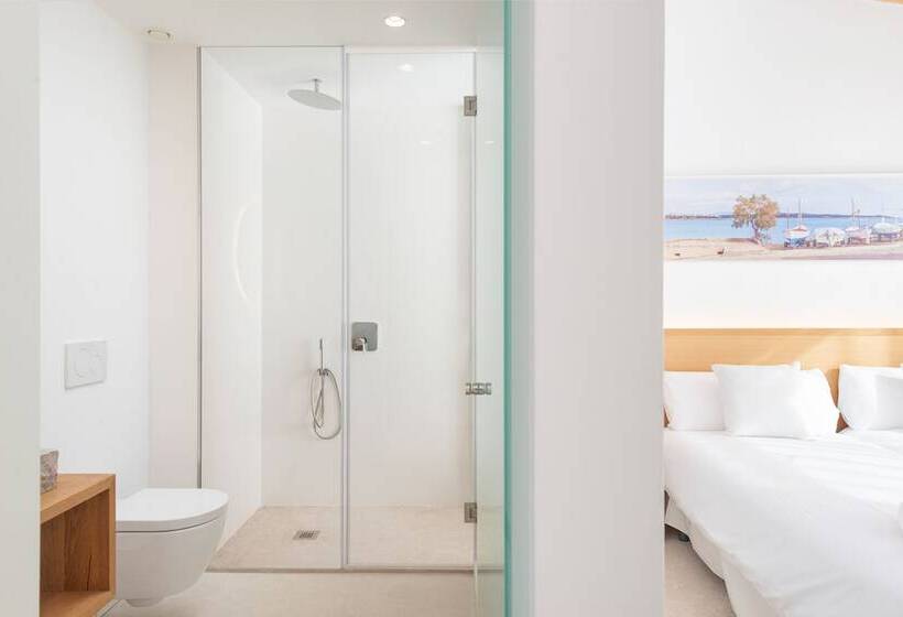 هتل Placeta Vella Turismo De Interior