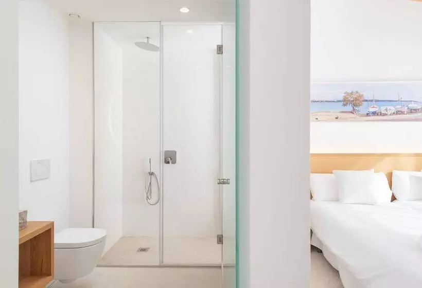 Hotelli Placeta Vella Turismo De Interior