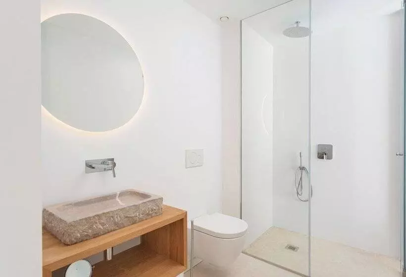 Hotelli Placeta Vella Turismo De Interior