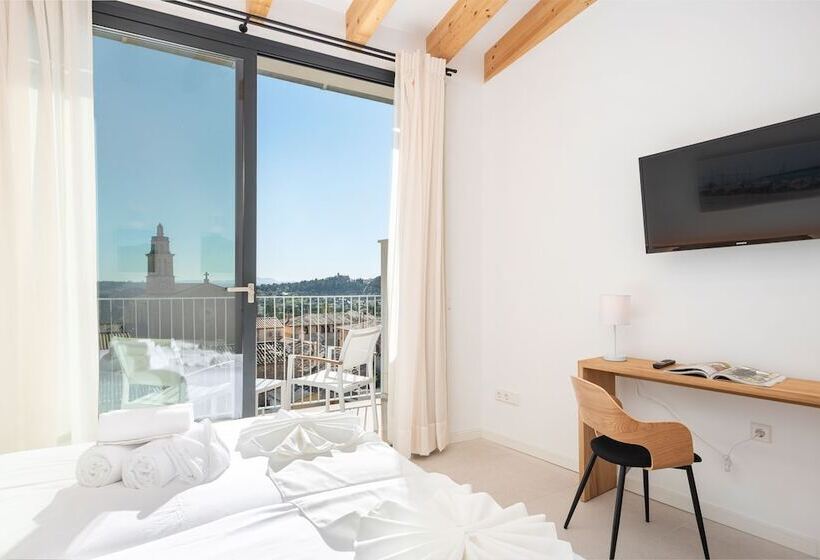 هتل Placeta Vella Turismo De Interior