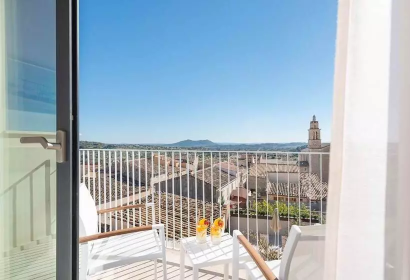 Hotelli Placeta Vella Turismo De Interior