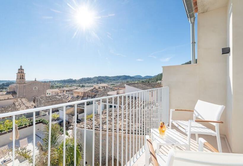 هتل Placeta Vella Turismo De Interior