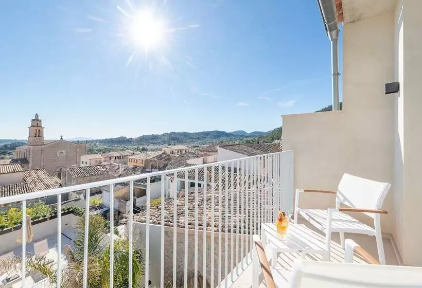 Hotelli Placeta Vella Turismo De Interior