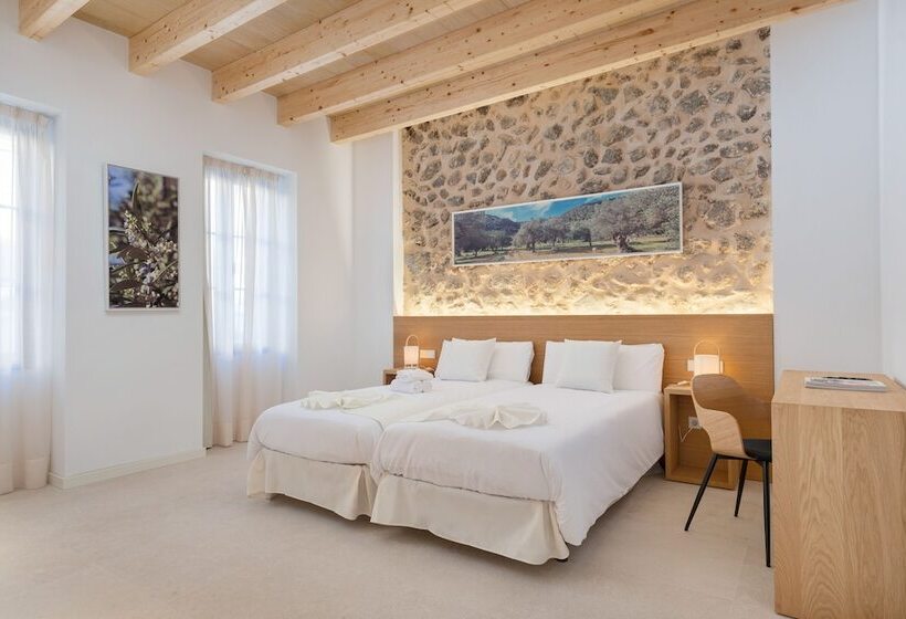 هتل Placeta Vella Turismo De Interior