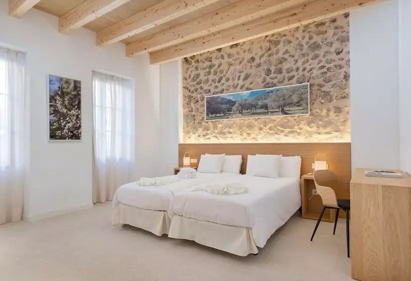 Hotelli Placeta Vella Turismo De Interior