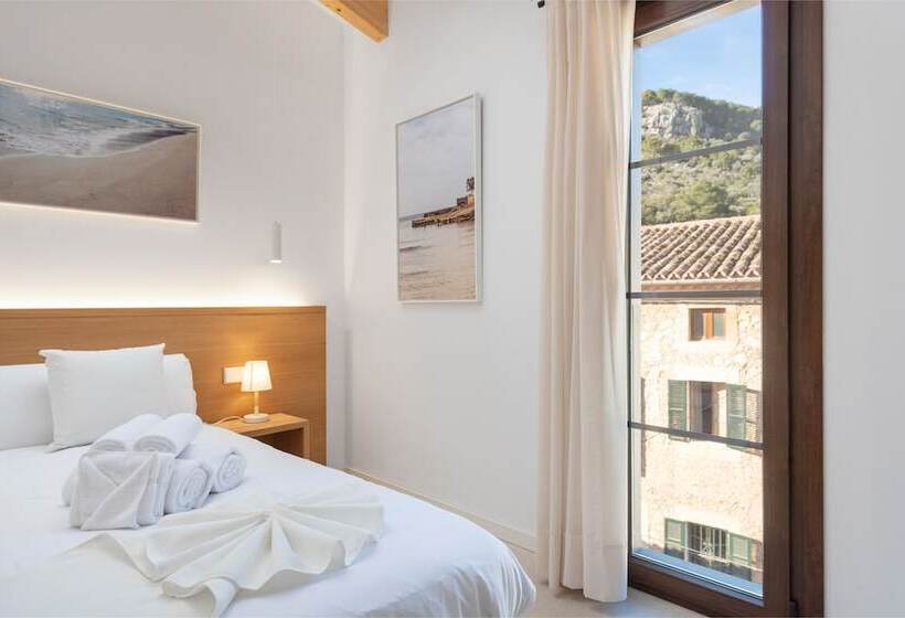 هتل Placeta Vella Turismo De Interior