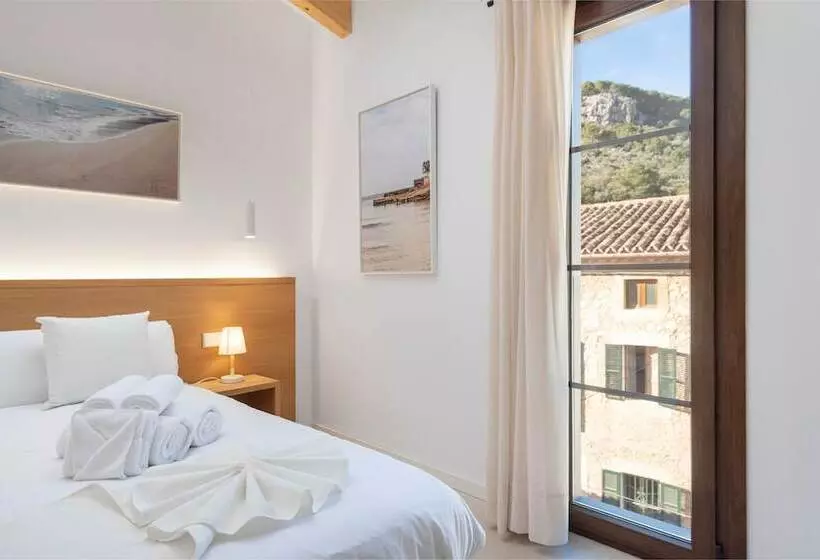 Hotelli Placeta Vella Turismo De Interior