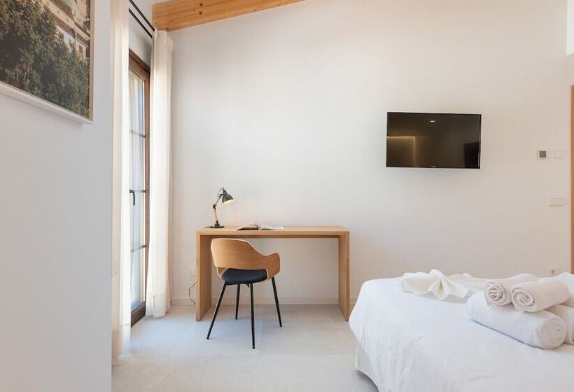 هتل Placeta Vella Turismo De Interior