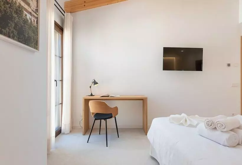 Hotelli Placeta Vella Turismo De Interior