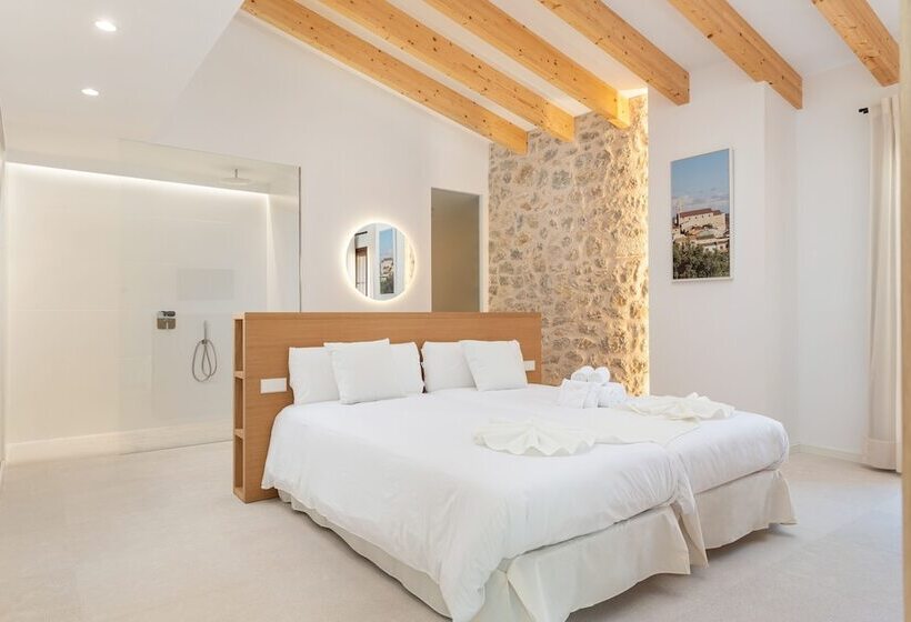 هتل Placeta Vella Turismo De Interior