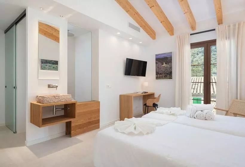 Hotelli Placeta Vella Turismo De Interior