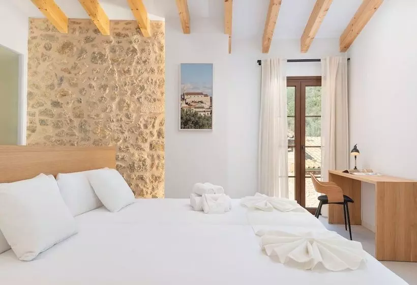 Hotelli Placeta Vella Turismo De Interior