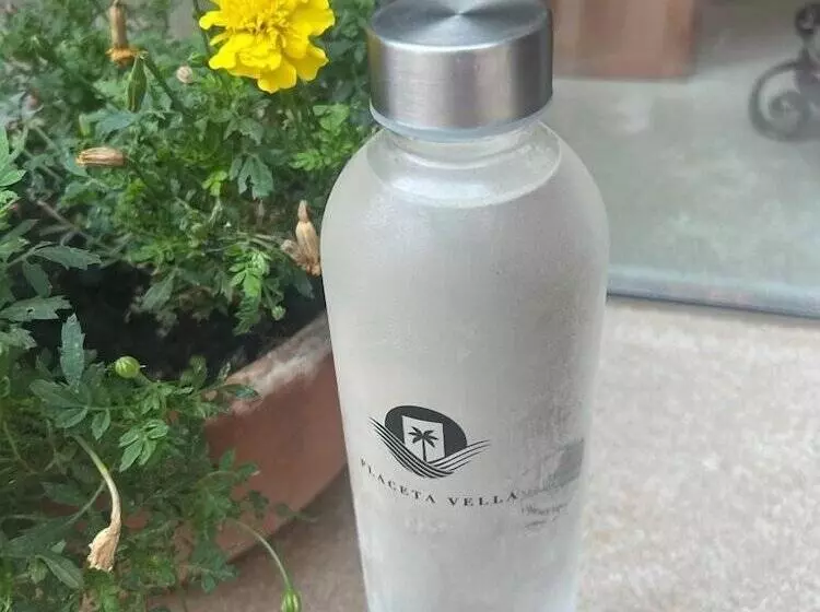 Hotelli Placeta Vella Turismo De Interior