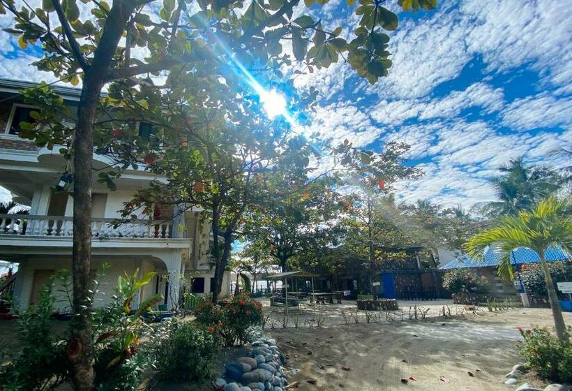 Reddoorz @ Seasun Beach Resort And Hotel Zambales