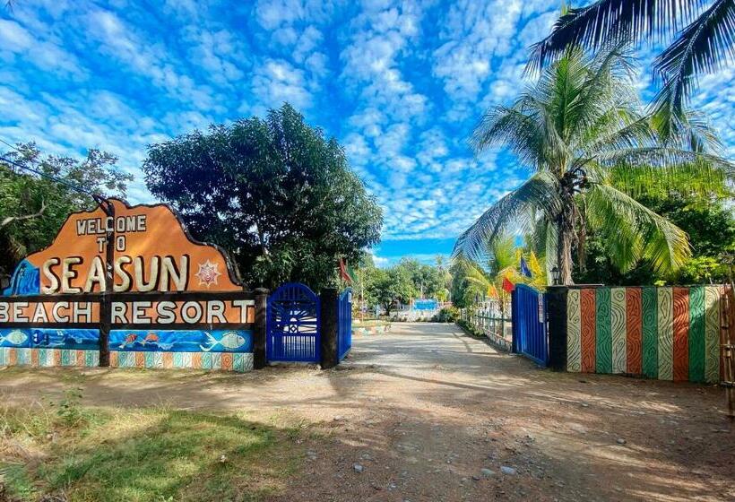 Reddoorz @ Seasun Beach Resort And Hotel Zambales