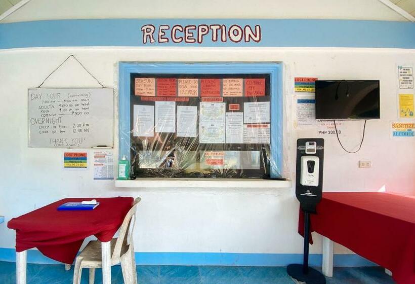 Reddoorz @ Seasun Beach Resort And Hotel Zambales