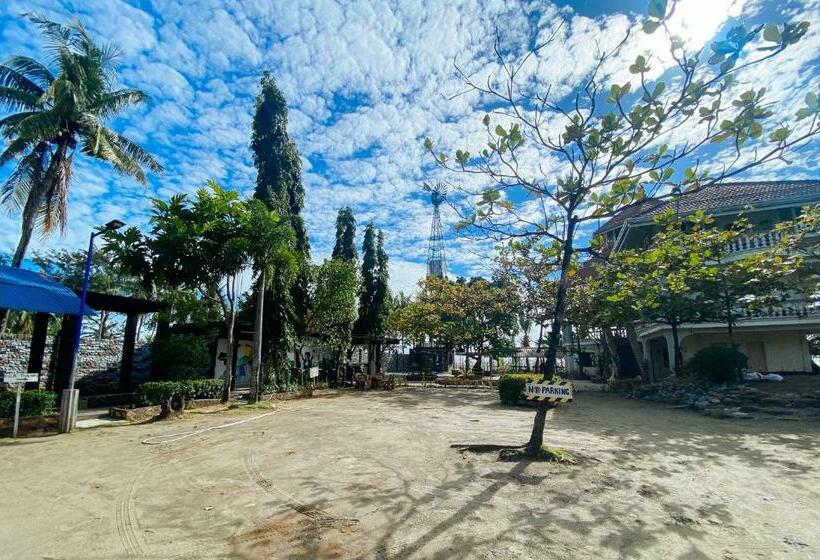 Reddoorz @ Seasun Beach Resort And Hotel Zambales