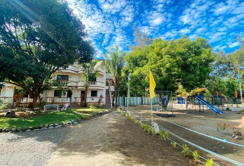 Reddoorz @ Seasun Beach Resort And Hotel Zambales